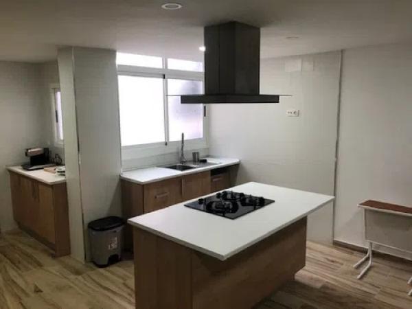 Piso en calle Mariano Benlliure