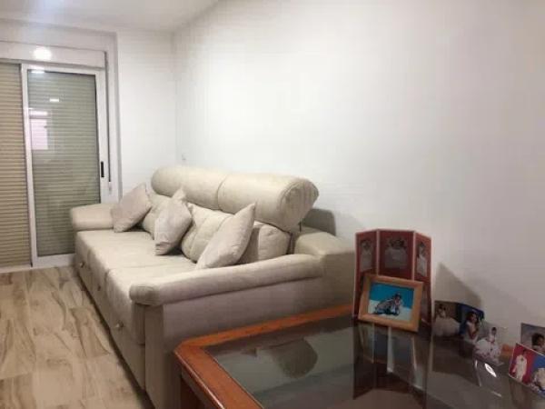 Piso en calle Mariano Benlliure