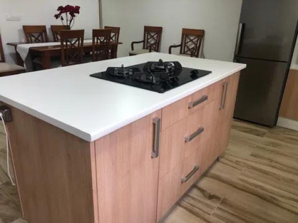 Piso en calle Mariano Benlliure