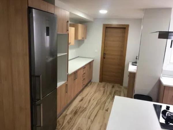 Piso en calle Mariano Benlliure