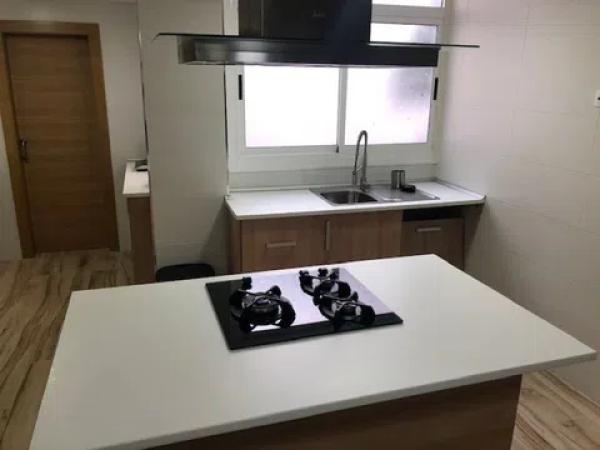 Piso en calle Mariano Benlliure