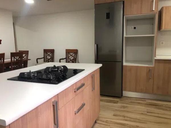 Piso en calle Mariano Benlliure