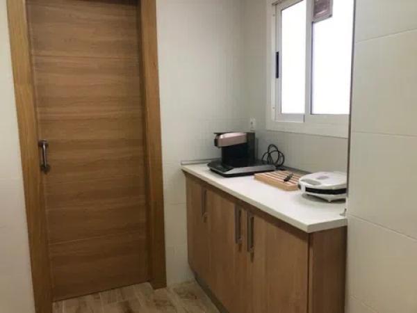 Piso en calle Mariano Benlliure