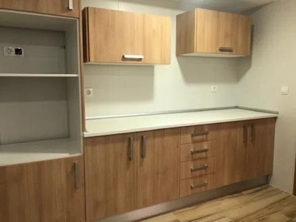 Piso en calle Mariano Benlliure