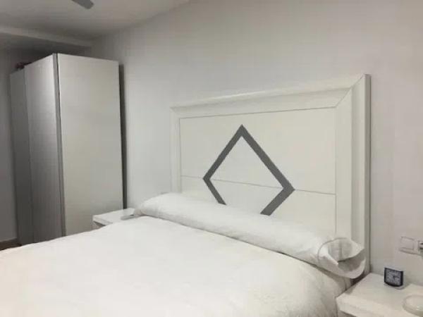 Piso en calle Mariano Benlliure