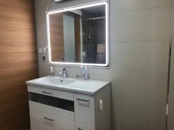 Piso en calle Mariano Benlliure