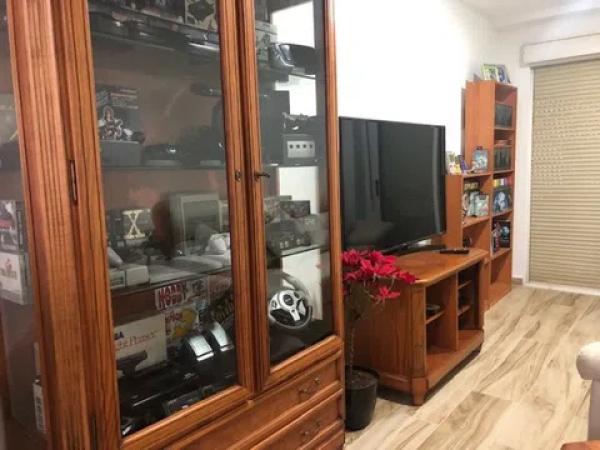 Piso en calle Mariano Benlliure