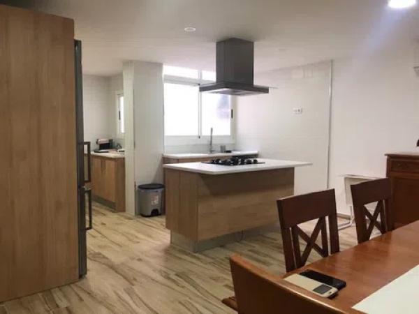 Piso en calle Mariano Benlliure