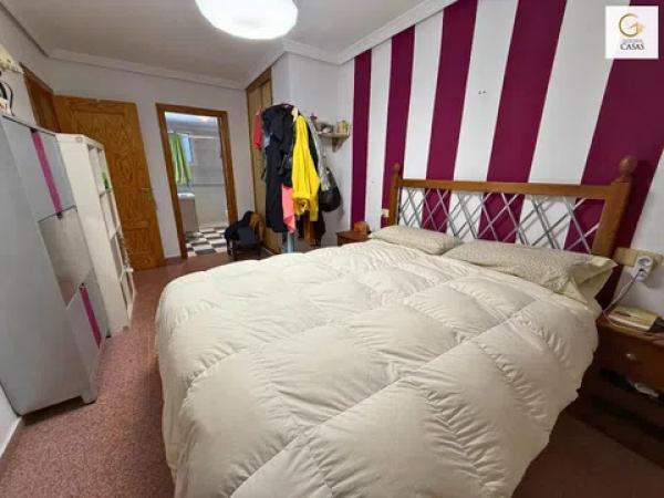 Piso en avenida Ancha de Castelar