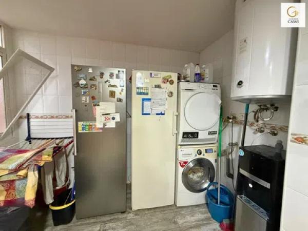 Piso en avenida Ancha de Castelar