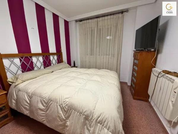 Piso en avenida Ancha de Castelar