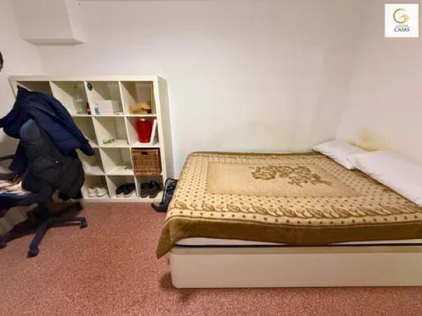 Piso en avenida Ancha de Castelar