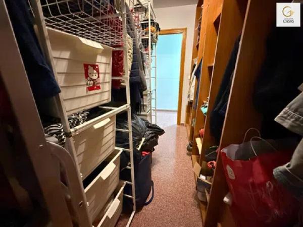 Piso en avenida Ancha de Castelar