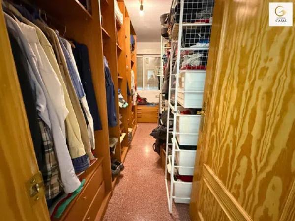 Piso en avenida Ancha de Castelar