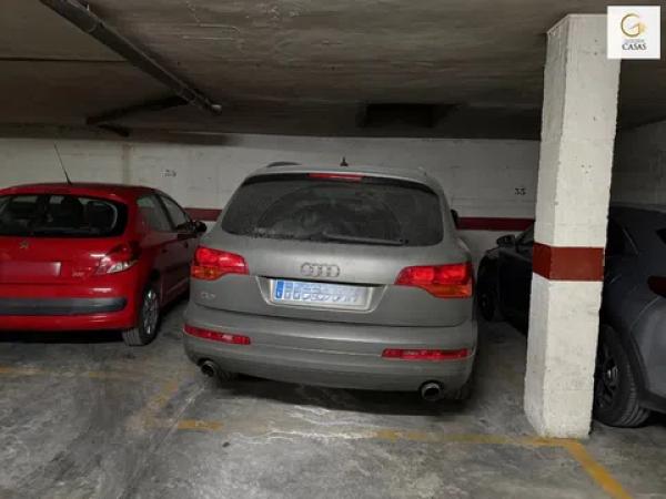 Piso en avenida Ancha de Castelar