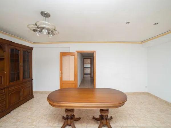 Piso en calle Sant Miquel