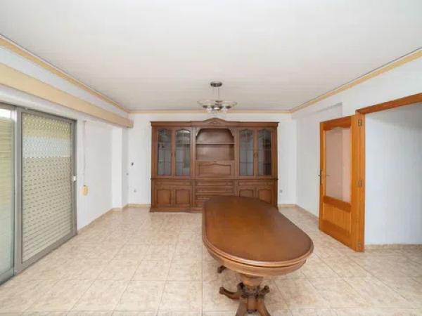 Piso en calle Sant Miquel