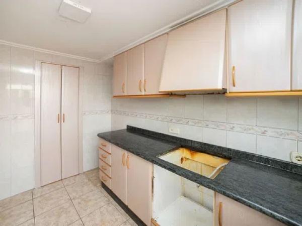 Piso en calle Sant Miquel