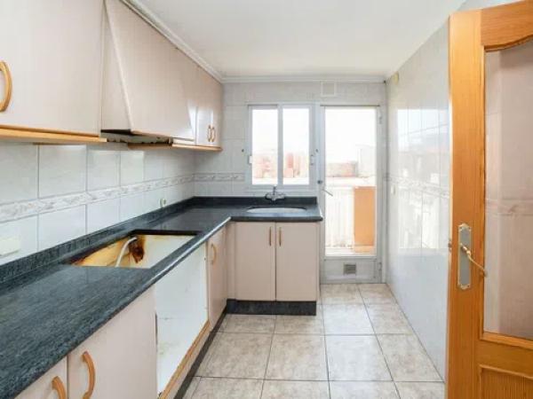 Piso en calle Sant Miquel