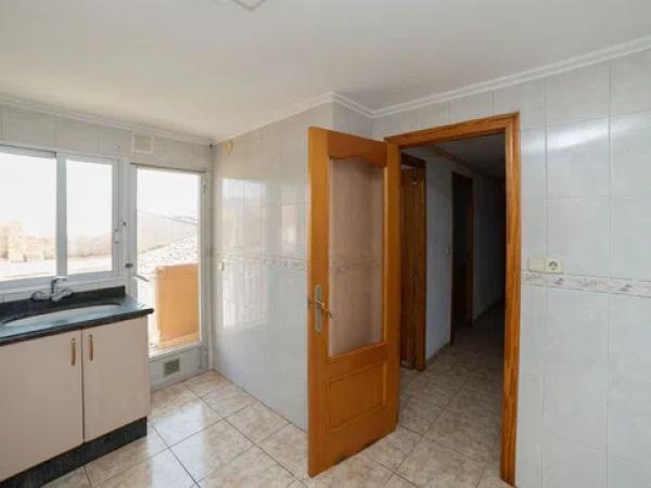 Piso en calle Sant Miquel