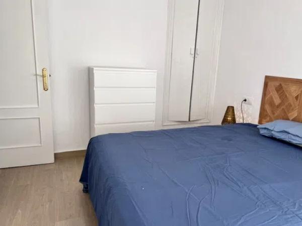 Dúplex en calle Matilde Peñaranda, 5