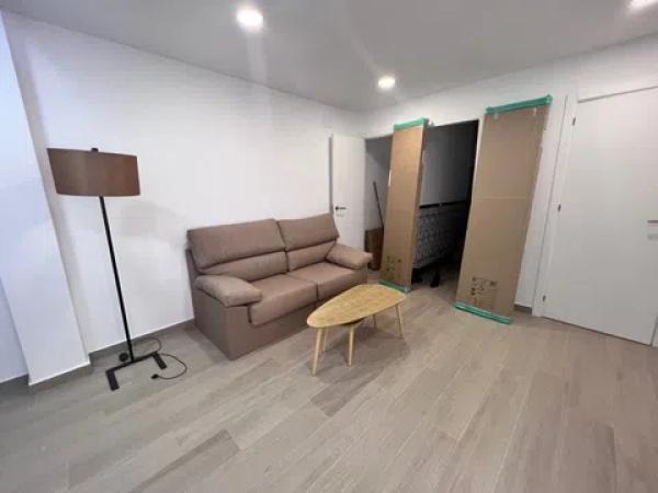 Dúplex en calle Matilde Peñaranda, 5