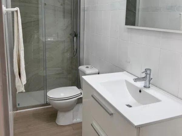 Dúplex en calle Matilde Peñaranda, 5