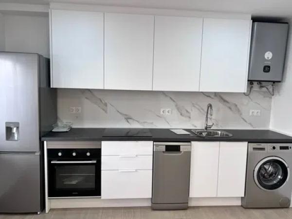 Dúplex en calle Matilde Peñaranda, 5