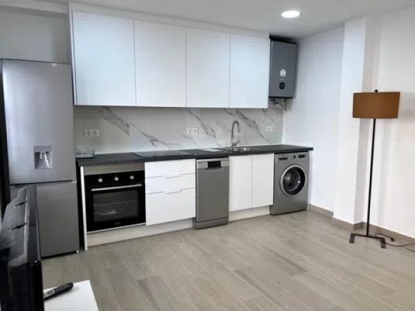 Dúplex en calle Matilde Peñaranda, 5