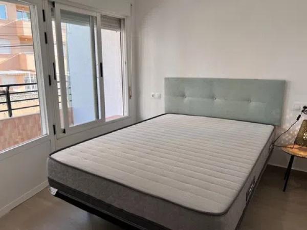 Dúplex en calle Matilde Peñaranda, 5