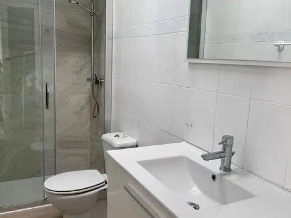 Dúplex en calle Matilde Peñaranda, 5