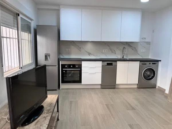 Dúplex en calle Matilde Peñaranda, 5