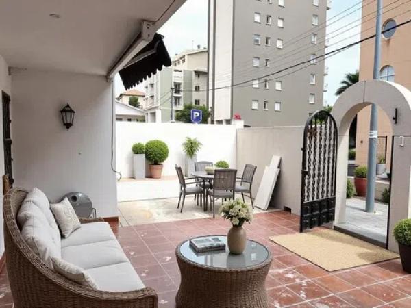 Dúplex en calle Matilde Peñaranda, 5