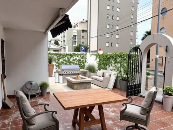 Dúplex en calle Matilde Peñaranda, 5