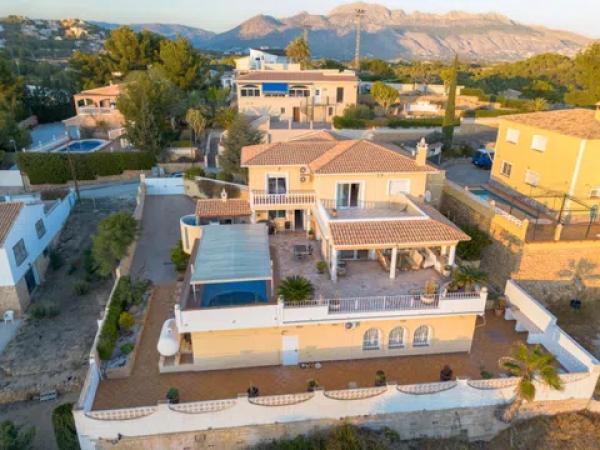 Casa independiente en calle Jade, 8