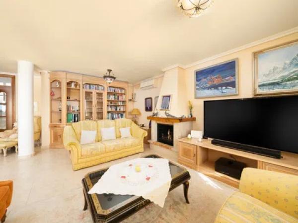 Casa independiente en calle Jade, 8