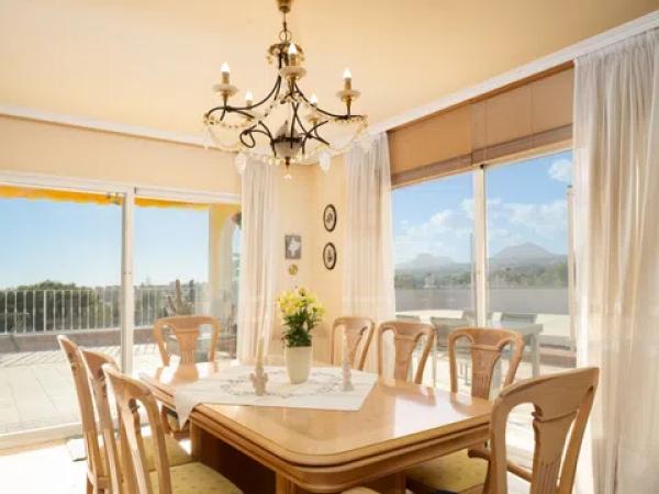 Casa independiente en calle Jade, 8