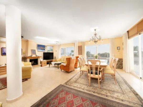 Casa independiente en calle Jade, 8