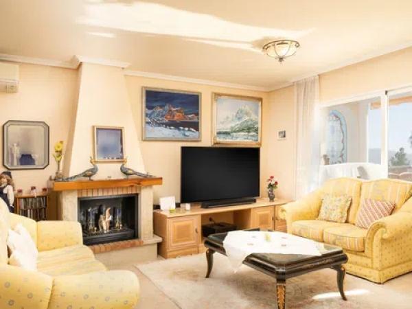 Casa independiente en calle Jade, 8