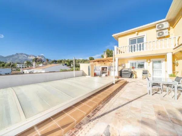 Casa independiente en calle Jade, 8