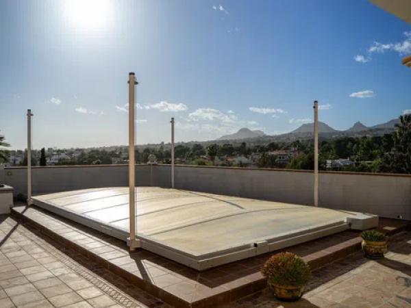 Casa independiente en calle Jade, 8