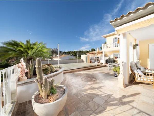 Casa independiente en calle Jade, 8