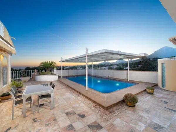 Casa independiente en calle Jade, 8