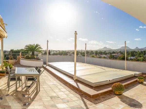 Casa independiente en calle Jade, 8