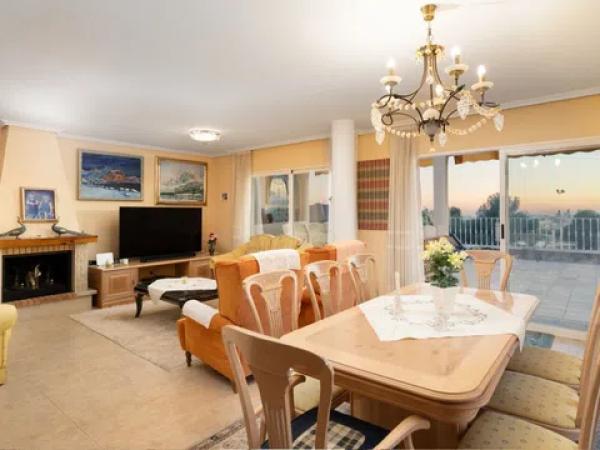 Casa independiente en calle Jade, 8