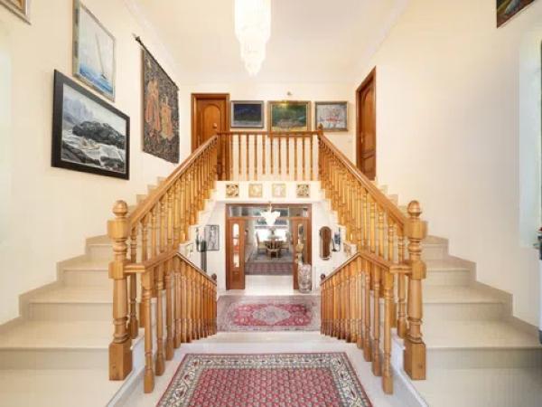 Casa independiente en calle Jade, 8