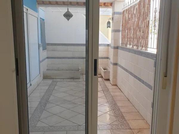 Piso en calle Travessia, 26