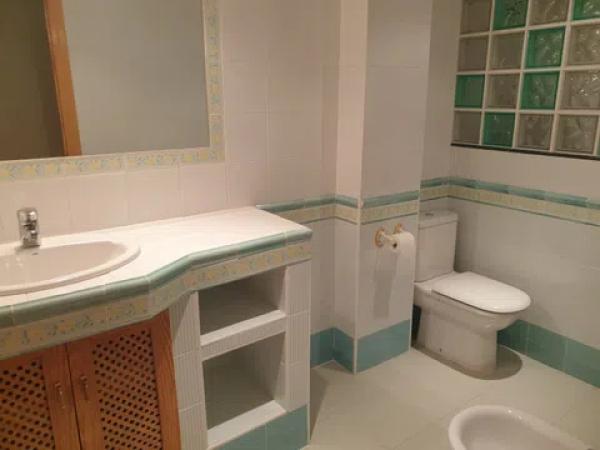 Piso en calle Travessia, 26