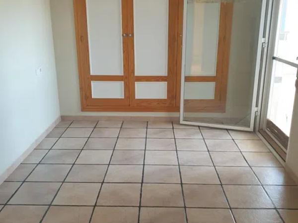 Piso en calle Travessia, 26