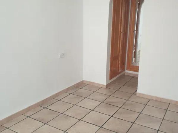 Piso en calle Travessia, 26